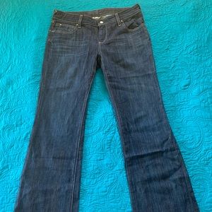 Banana Republic Boot Cut Jeans | Size 12